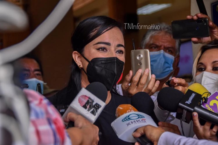 VUELVEN A ABRIR LAS PUERTAS DEL CONGRESO LOCAL, LUEGO DE MESES POR PANDEMIA.