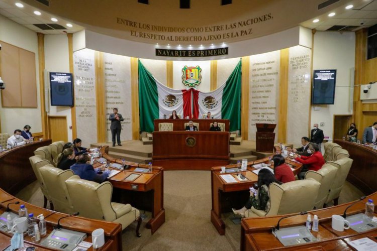 ANALIZARÁ CONGRESO LEY PARA PREVENIR Y ATENDER A PERSONAS CON VIH/SIDA