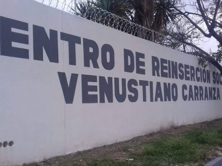 MEJOR INFRAESTRUCTURA DEL PENAL DE TEPIC, SERÁ EDIFICADO EN LA ANTIGUA UNIVERSIDAD DE CALIFORNIA.