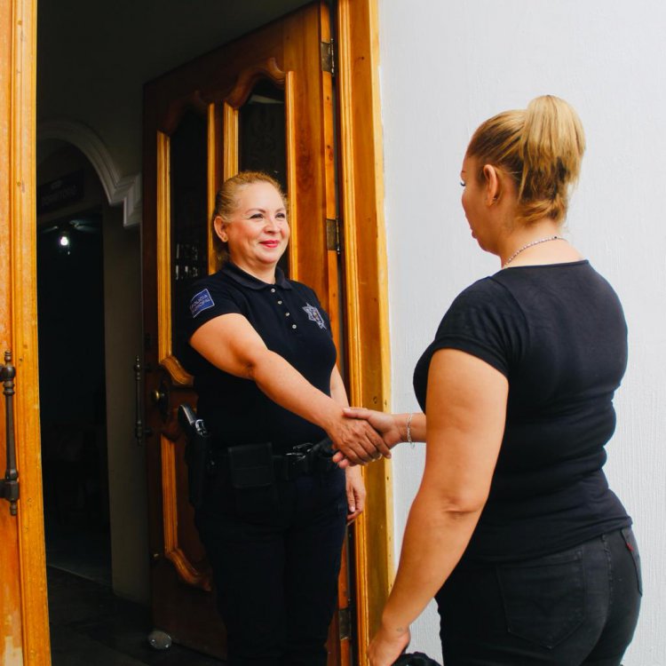 Tepic tiene un refugio temporal para mujeres violentadas