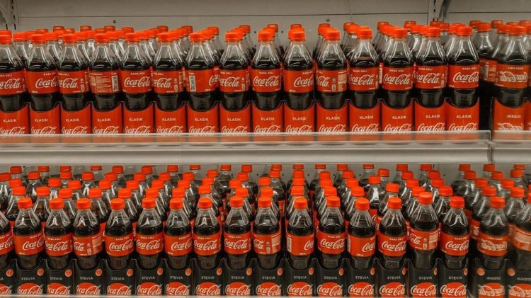 COCA COLA AUMENTARÁ EL COSTO DE SUS PRODUCTOS A PARTIR DEL 17 de AGOSTO