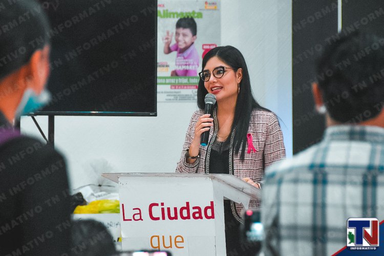 PRESENTA AYUNTAMIENTO DE TEPIC, INFORME DE ACTIVIDADES REALIZADAS HASTA EL MOMENTO.