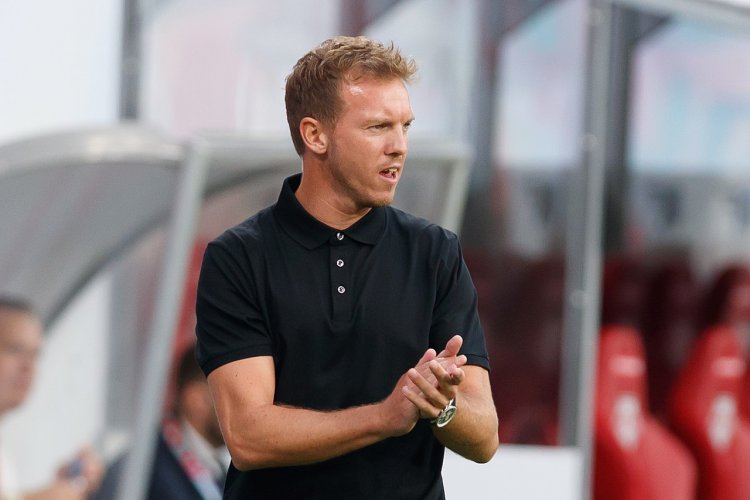 NAGELSMANN ES DESPEDIDO DEL BAYER MUNICH