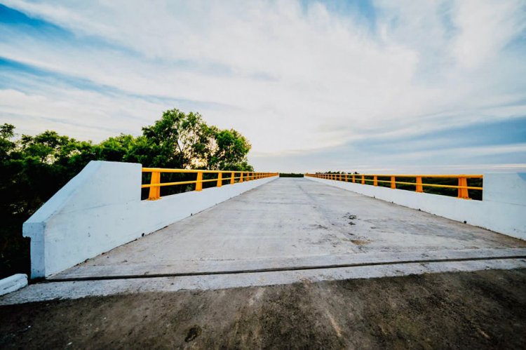 "EN TUXPAN LAS OBRAS SON DE CALIDAD Y CON LA SEGURIDAD NECESARIA PARA LAS Y LOS CIUDADANOS": MIGUEL ÁNGEL NAVARRO QUINTERO