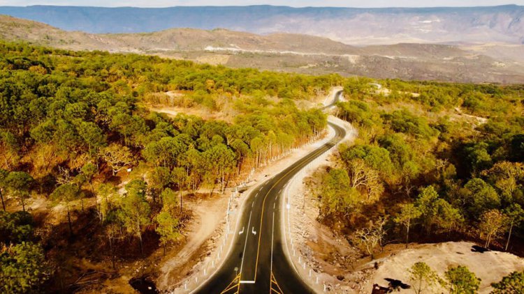 "LOS CAMINOS DE LA TRANSFORMACIÓN, LLEGA AL CORAZÓN DE LA SIERRA NAYARITA": MIGUEL ÁNGEL NAVARRO QUINTERO