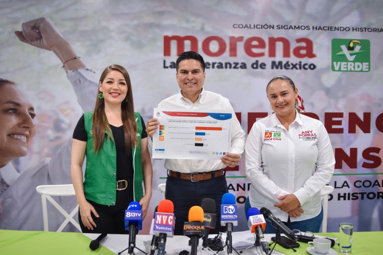 A 52 DÍAS DE CAMPAÑA, PAVEL JARERO LOGRA RÉCORD DE VISITAS Y ASAMBLEAS POR TODO NAYARIT