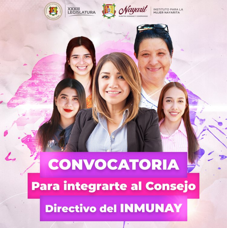 SE PARTE DEL CONSEJO DIRECTIVO DEL INMUNAY